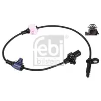 FEBI BILSTEIN 172100 ABS-Sensor für HONDA