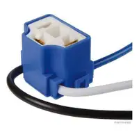 HERTH+BUSS ELPARTS 50390438 Stecker, Hauptscheinwerfer