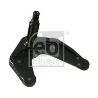FEBI BILSTEIN 21228 Federbock für MERCEDES-BENZ