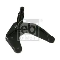 FEBI BILSTEIN 21228 Federbock für MERCEDES-BENZ