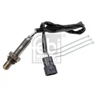 FEBI BILSTEIN 177443 Lambda-Sonde für KIA, FORD, MAZDA