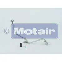 MOTAIR TURBO 550218 ÖLLEITUNGS-KIT für Vorlauf_2