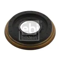 FEBI BILSTEIN 34974 Wellendichtring für MERCEDES-BENZ