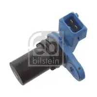 FEBI BILSTEIN 103578 Nockenwellensensor für VOLVO, FORD, MAZDA
