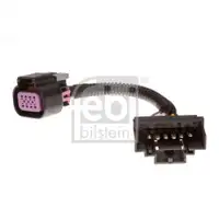 FEBI BILSTEIN 107051 Kabelreparatursatz für FIAT, CITROËN, PEUGEOT