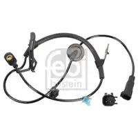 FEBI BILSTEIN 172162 ABS-Sensor für MITSUBISHI