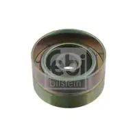 FEBI BILSTEIN 14257 Umlenkrolle für TOYOTA