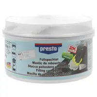 PRESTO 600214 presto Füllspachtel 2000g