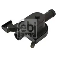 FEBI BILSTEIN 15920 Heizungsregelventil für VW, AUDI