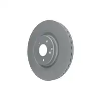 ATE 24.0130-0171.1 Bremsscheiben 2 Stück MERCEDES-BENZ