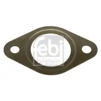 FEBI BILSTEIN 30615 Abgaskrümmerdichtung für MERCEDES-BENZ, SETRA
