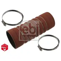 FEBI BILSTEIN 46509 Ladeluftschlauch
