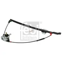 FEBI BILSTEIN 49909 Fensterheber für VW