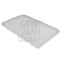 FEBI BILSTEIN 108988 Luftfilter für SUZUKI, OPEL