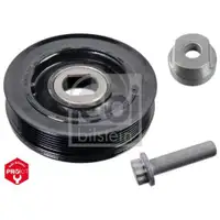 FEBI BILSTEIN 175310 Riemenscheibensatz