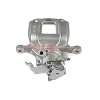 Bremssattel Metzger 6261445 Greenparts für Ford Hinterachse Links