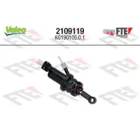FTE 2109119 CMC FTE MERCEDES CLASSE A FL LHD/RHD für MERCEDES-BENZ
