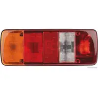 HERTH+BUSS ELPARTS 83830187 Heckleuchte L für MAN