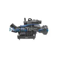 Thermostatgehäuse Partstec PTA400-4008 für Ford für Ford Usa