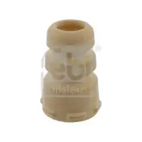 FEBI BILSTEIN 23582 Anschlagpuffer für AUDI, VW