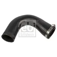 FEBI BILSTEIN 188180 Ladeluftschlauch