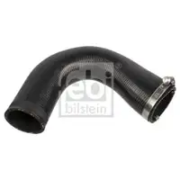 FEBI BILSTEIN 188180 Ladeluftschlauch für VW, SKODA, SEAT, AUDI
