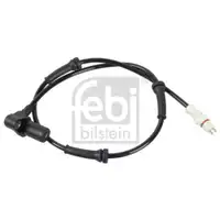 FEBI BILSTEIN 172369 ABS-Sensor für RENAULT