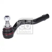 FEBI BILSTEIN 180286 Spurstangenendstück für MERCEDES-BENZ