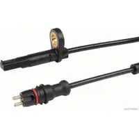 HERTH+BUSS ELPARTS 70660546 Sensor, Raddrehzahl für RENAULT
