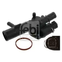FEBI BILSTEIN 32650 Thermostat für RENAULT, DACIA, SUZUKI, NISSAN