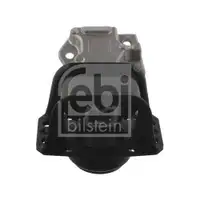 FEBI BILSTEIN 36898 Motorlager für PEUGEOT, CITROËN