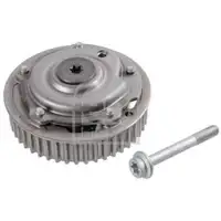 FEBI BILSTEIN 46512 Nockenwellenversteller für CHEVROLET, OPEL