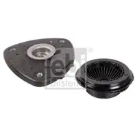 FEBI BILSTEIN 171436 Federbeinstützlagersatz für VOLVO
