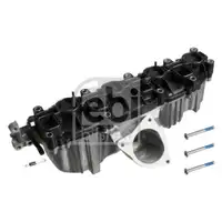 Stutzen Ansaugkrümmer Febi Bilstein 176617 Febi Plus für Audi für Seat für Skoda