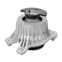 FEBI BILSTEIN 176657 Motorlager für MERCEDES-BENZ