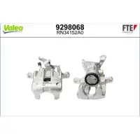 FTE 9298068 Bremssattel Neogen RN34152A0