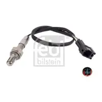 FEBI BILSTEIN 107606 Lambda-Sonde für SUZUKI