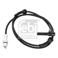 FEBI BILSTEIN 172373 ABS-Sensor für FIAT