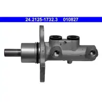 ATE 24.2125-1732.3 Tandem Hauptzylinder