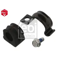 FEBI BILSTEIN 27318 Stabilisatorlagersatz für VW, AUDI, SKODA, SEAT
