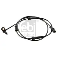 FEBI BILSTEIN 102253 ABS-Sensor für FIAT