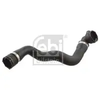 FEBI BILSTEIN 103888 Kühlwasserschlauch für BMW