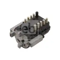 FEBI BILSTEIN 28540 Zündschalter