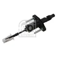 FEBI BILSTEIN 34899 Kupplungsgeberzylinder für OPEL, CHEVROLET
