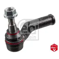 FEBI BILSTEIN 38865 Spurstangenendstück für VOLVO