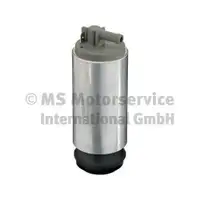 PIERBURG 7.02550.61.0 ELEKTRISCHE KRAFTSTOFFPUMPE für AUDI, SEAT, VW, SKODA