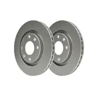 ATE 24.0120-0133.1 Bremsscheiben 2 Stück PEUGEOT