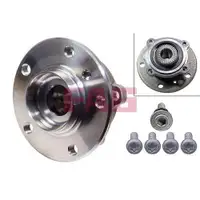 FAG 713 6496 90 Radlagersatz für BMW
