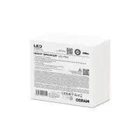 OSRAM 64193DWNB-FB Glühlampe H4 UmrüstungH4aufLED 23/27W 12V