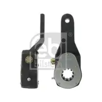 FEBI BILSTEIN 03587 Gestängesteller für VOLVO